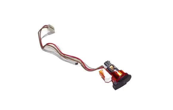 Audi A4 S4 B8 8K 12 V Socket (rear) 8K0919309