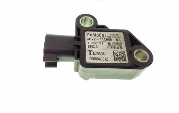 Land Rover Range Rover Sport L320 Airbag deployment crash/impact sensor YDB500141 5H2Z14A686BA