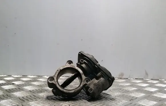 BMW 3 E90 E91 Electric throttle body valve 7810752 13547810752 10378517