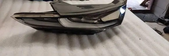 Headlight/headlamp