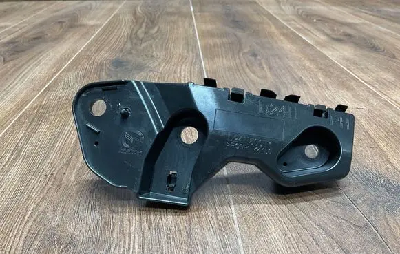 Mazda CX-3 Front bumper mounting bracket D24H500T1 K4150