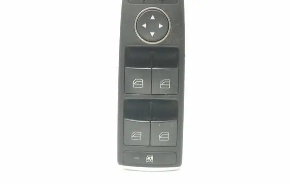 Mercedes-Benz B W246 W242 Electric window control switch A1669054400