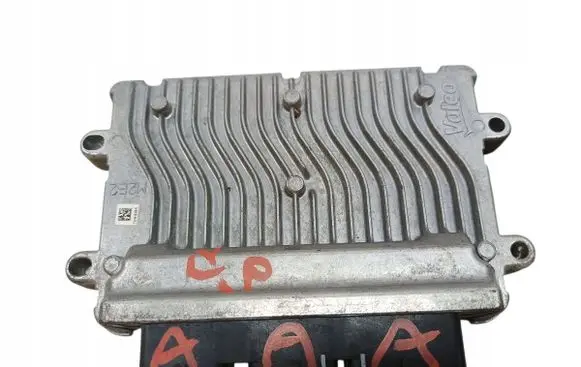 Citroen C2 Engine control unit/module 9664127180