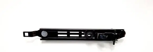 Opel Vectra C Seat belt adjustment rail 2020496