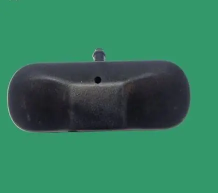 Skoda Octavia Mk2 (1Z) Windshield washer spray nozzle 5M0955986C