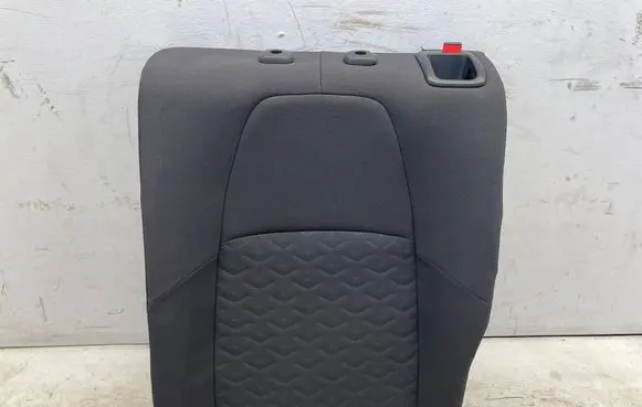 Toyota Corolla E210 E21 Second row seats