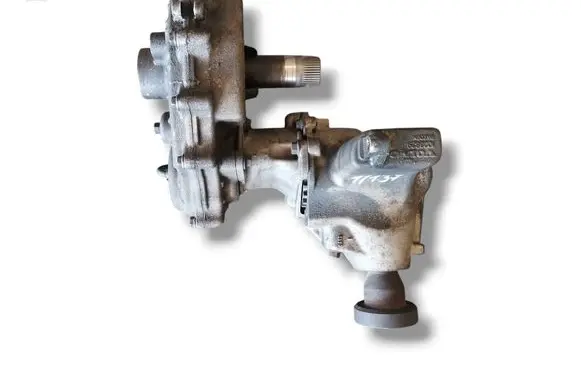 Volvo XC90 Gearbox transfer box case 30651665 30651865