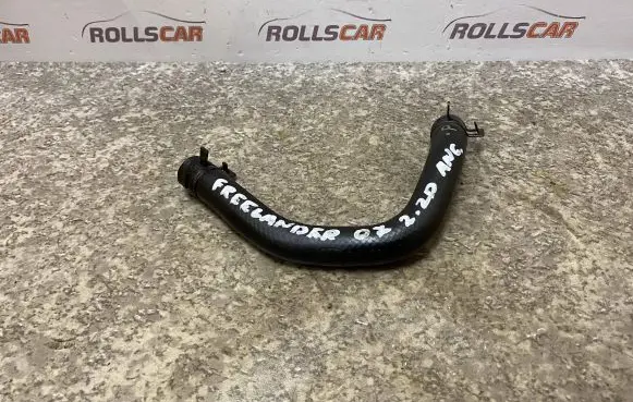 Land Rover Freelander 2 - LR2 Power steering hose/pipe/line 7G913691DB