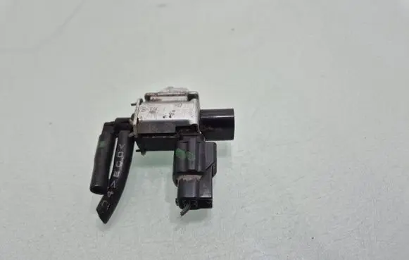 Infiniti QX60 L50 Turbo solenoid valve K5T46673