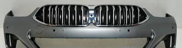 BMW 8 G15 Front bumper 8070558