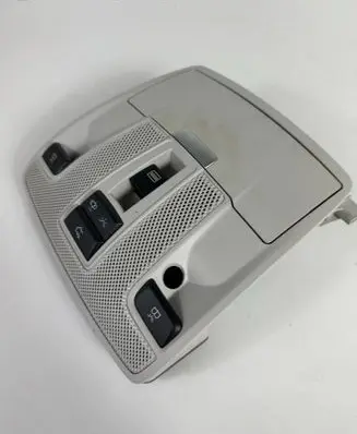 Mercedes-Benz GLA W156 Rear seat light A0009004208