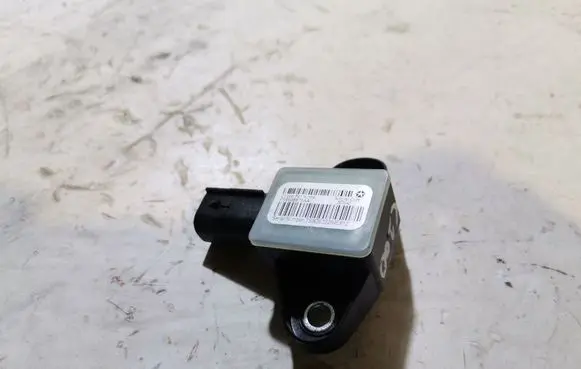 Chrysler 200 Airbag deployment crash/impact sensor P56038976AA