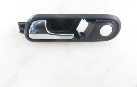 Seat Ibiza III (6L) Front door interior handle 6L0837113B