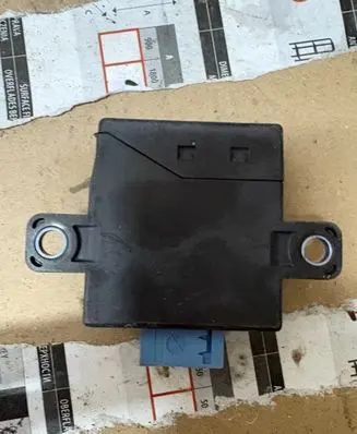 Peugeot Boxer Steering rack control module 1357349080 A0011208 391194619A