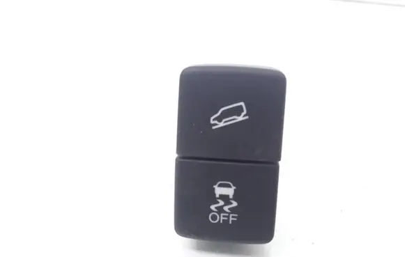 Traction control (ASR) switch