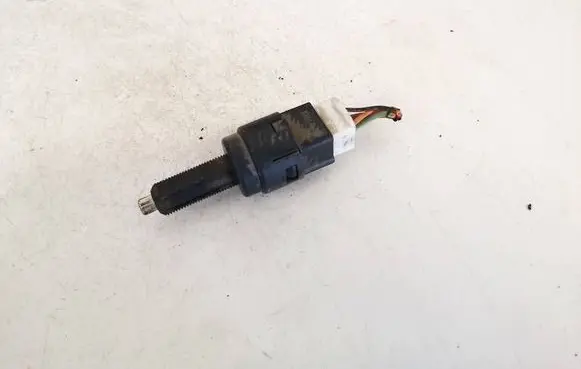Honda Accord Brake pedal sensor switch
