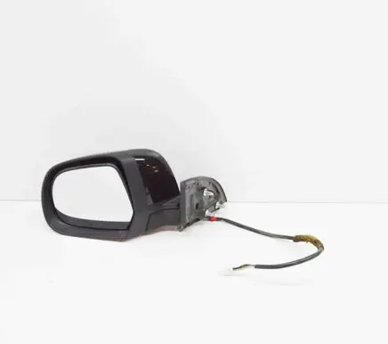 Nissan Leaf I (ZE0) Front door electric wing mirror 963023NL0B E11028058