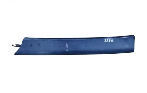 Skoda Felicia II Under headlight/headlamp trim 6U0853815