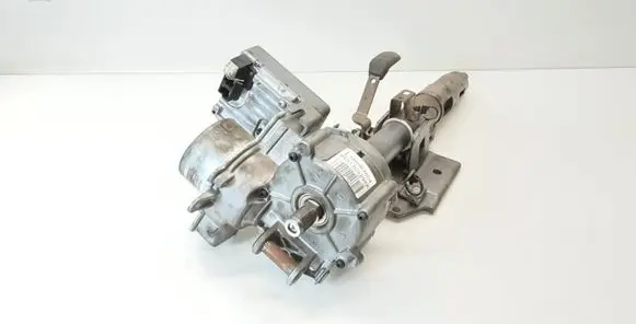 Ford Fiesta Electric power steering pump 8V513C529KK 54085129D A0010843
