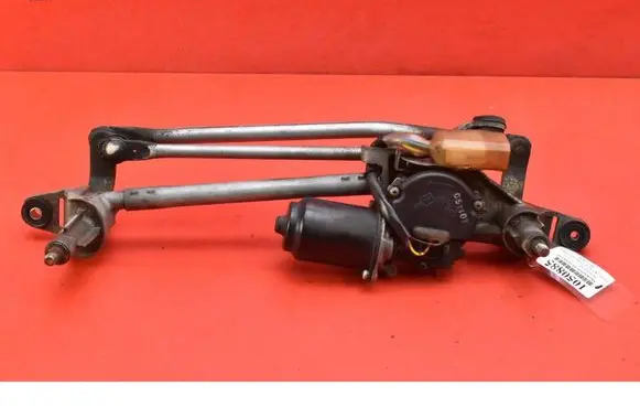 Honda City Front wiper linkage and motor 