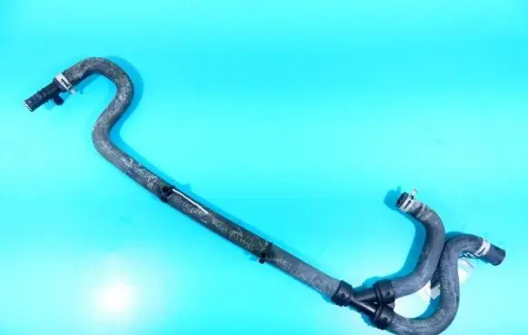 Tesla Model S Engine coolant pipe/hose 6007341-00-F IMPRK1149415