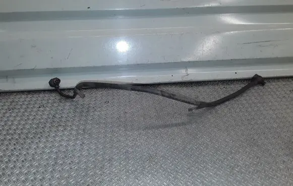 Ford Transit Turbo turbocharger oiling pipe/hose 6C1Q6K679AH