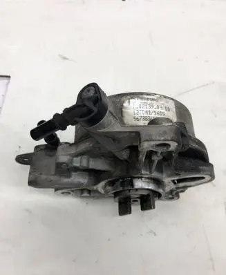 Ford Kuga I Vacuum pump 9673836180 7021390500 12T0411609