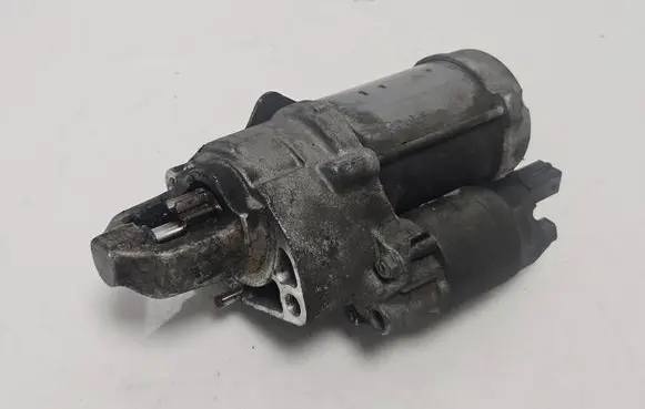 BMW X6 M Starter motor 7556131 4280005480 C4012