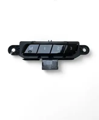 Volvo XC90 Seat memory switch 31376462