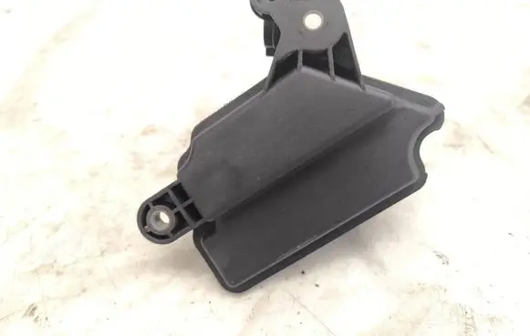 Citroen C4 Grand Picasso Vacuum air tank 9646411180