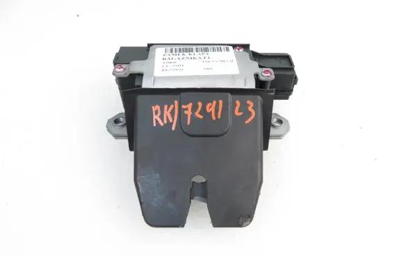 Ford Focus Tailgate/trunk/boot lock/catch/latch 3M51R442A66AN