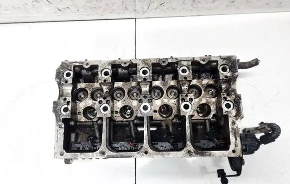 Skoda Fabia Mk1 (6Y) Engine head 038103373R