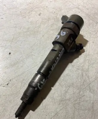 Renault Laguna II Fuel injector 0445110021