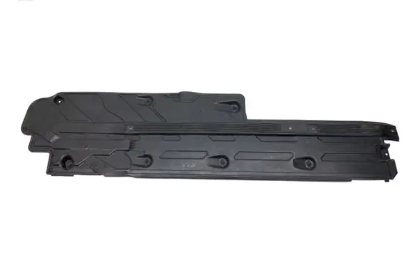Mercedes-Benz E A207 Side bottom protection A2076806400