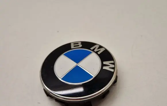 BMW X3 G01 Original wheel cap 6850834