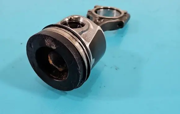 Nissan Qashqai Piston IMPRK1506856