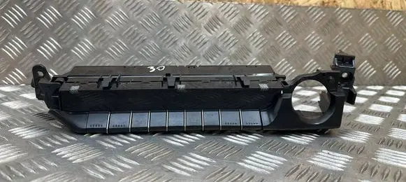 Lexus UX Climate control unit 5590076130 2370502544