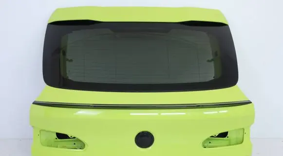 BMW X4M F98 Tailgate/trunk/boot lid 686758478