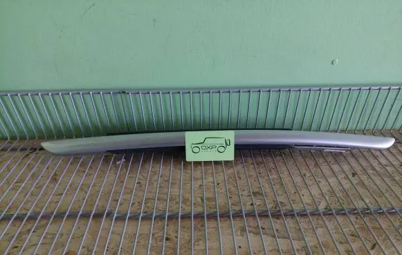 Mercedes-Benz GL X164 Other center console (tunnel) element A1646800870 P16878161 1646800870