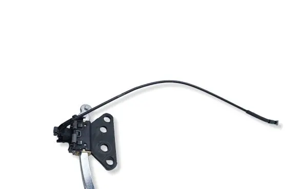 BMW 5 F10 F11 Seat adjustment assembly 7253622