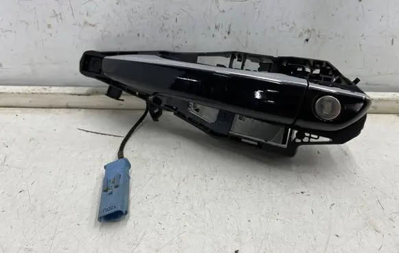 Citroen C3 Front door exterior handle