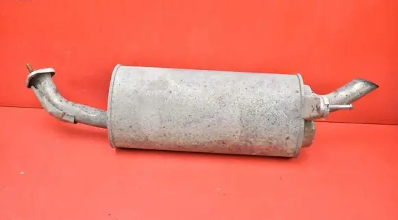 SsangYong Tivoli Rear muffler/silencer tail pipe 24610-35150