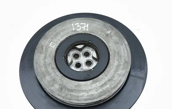 Mercedes-Benz GLE W167 Crankshaft pulley A6560300600