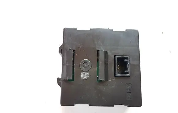 Nissan Navara D23 Other control units/modules WC1G0063A 938G06