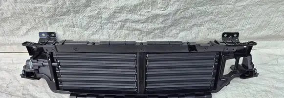 Volvo XC60 Intercooler air guide/duct channel 32399255