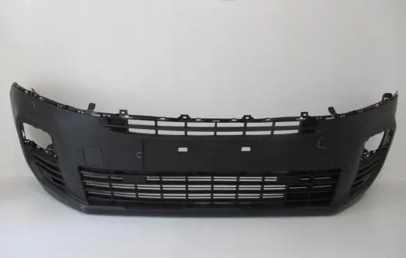 Peugeot Rifter Front bumper 9816765680