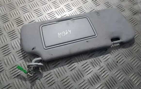 Honda CR-V Sun visor
