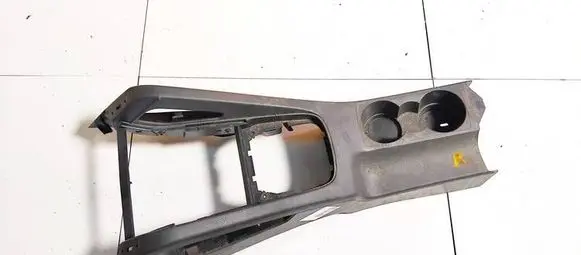 Volkswagen Golf V Center console 1k5863241j