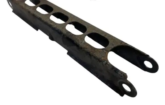 BMW 1 E81 E87 Rear control arm 6763477 33326763477