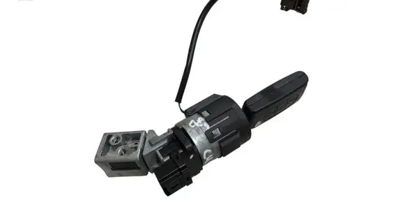 Citroen C4 I Picasso Ignition lock 36410600